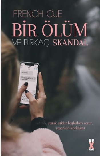 Bir Ölüm ve Bir Kaç Skandal