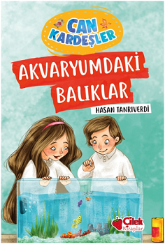 Akvaryumdaki Balıklar - Can Kardeşler 5