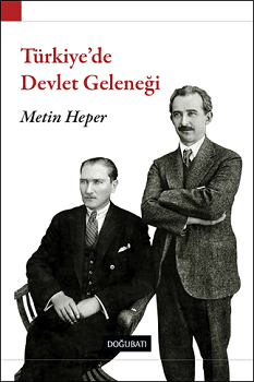 Türkiye’de Devlet Geleneği