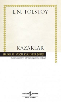 Kazaklar (Ciltli)