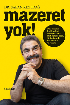 Mazeret Yok