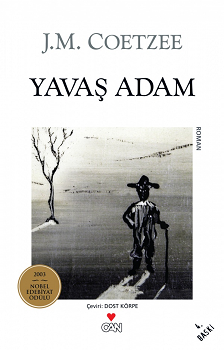 Yavaş Adam