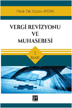 Vergi Revizyonu ve Muhasebesi