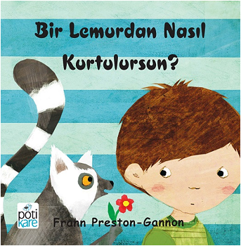 Bir Lemurdan Nasıl Kurtulursun ?