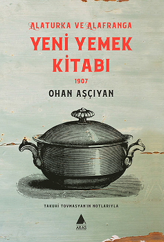 Yeni Yemek Kitabı 1907