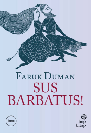 Sus Barbatus