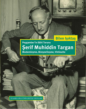 Peygamber'in Dahi Torunu Şerif Muhiddin Targan