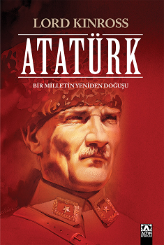 Atatürk (Ciltli)