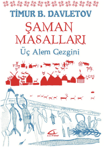 Şaman Masalları