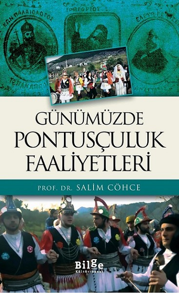 Günümüzde Pontusçuluk Faaliyetleri