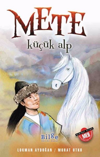 Mete - Küçük Alp