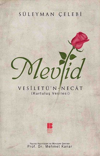 Mevlid - Vesiletü'n - Necat (Kurtuluş Vesilesi)