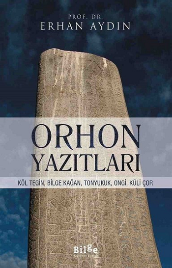 Orhon Yazıtları