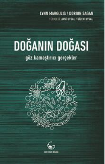 Doğanın Doğası - Göz Kamaştırıcı Gerçekler