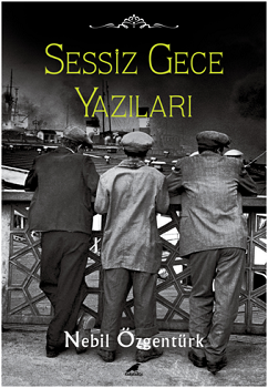 Sessiz Gece Yazıları