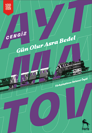 Gün Olur Asra Bedel