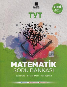 Başka TYT Matematik Soru Bankası