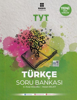 Başka TYT Türkçe Soru Bankası