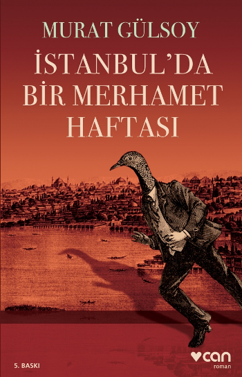 İstanbul’da Bir Merhamet Haftası