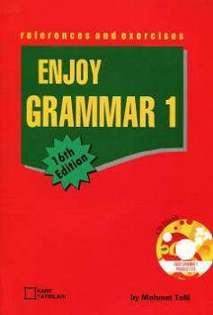 Enjoy Grammar 1