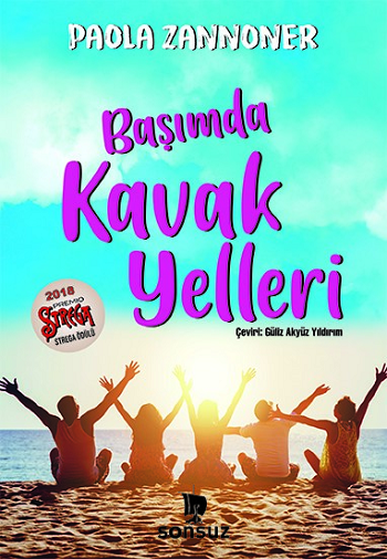 Başımda Kavak Yelleri