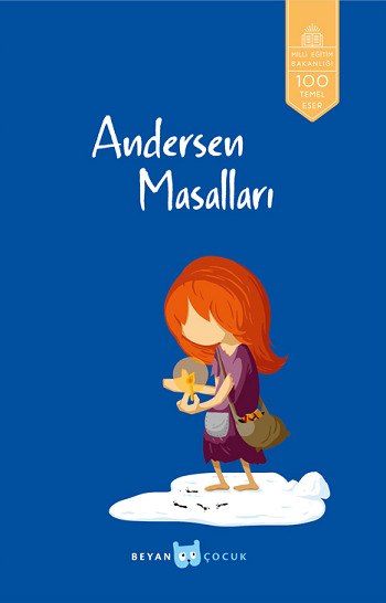 Andersen Masalları