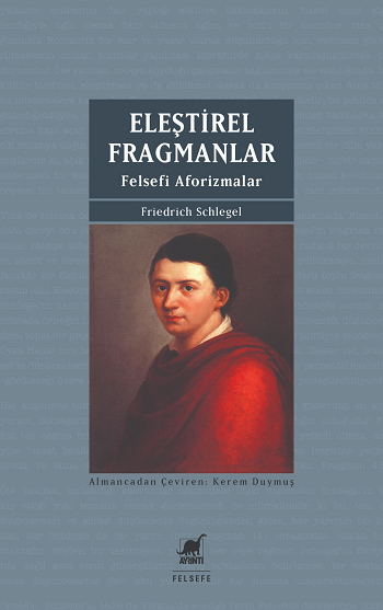 Eleştirel Fragmanlar