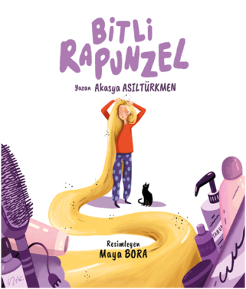 Bitli Rapunzel