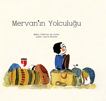 Mervan'ın Yolculuğu