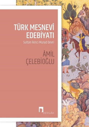 Türk Mesnevi Edebiyatı