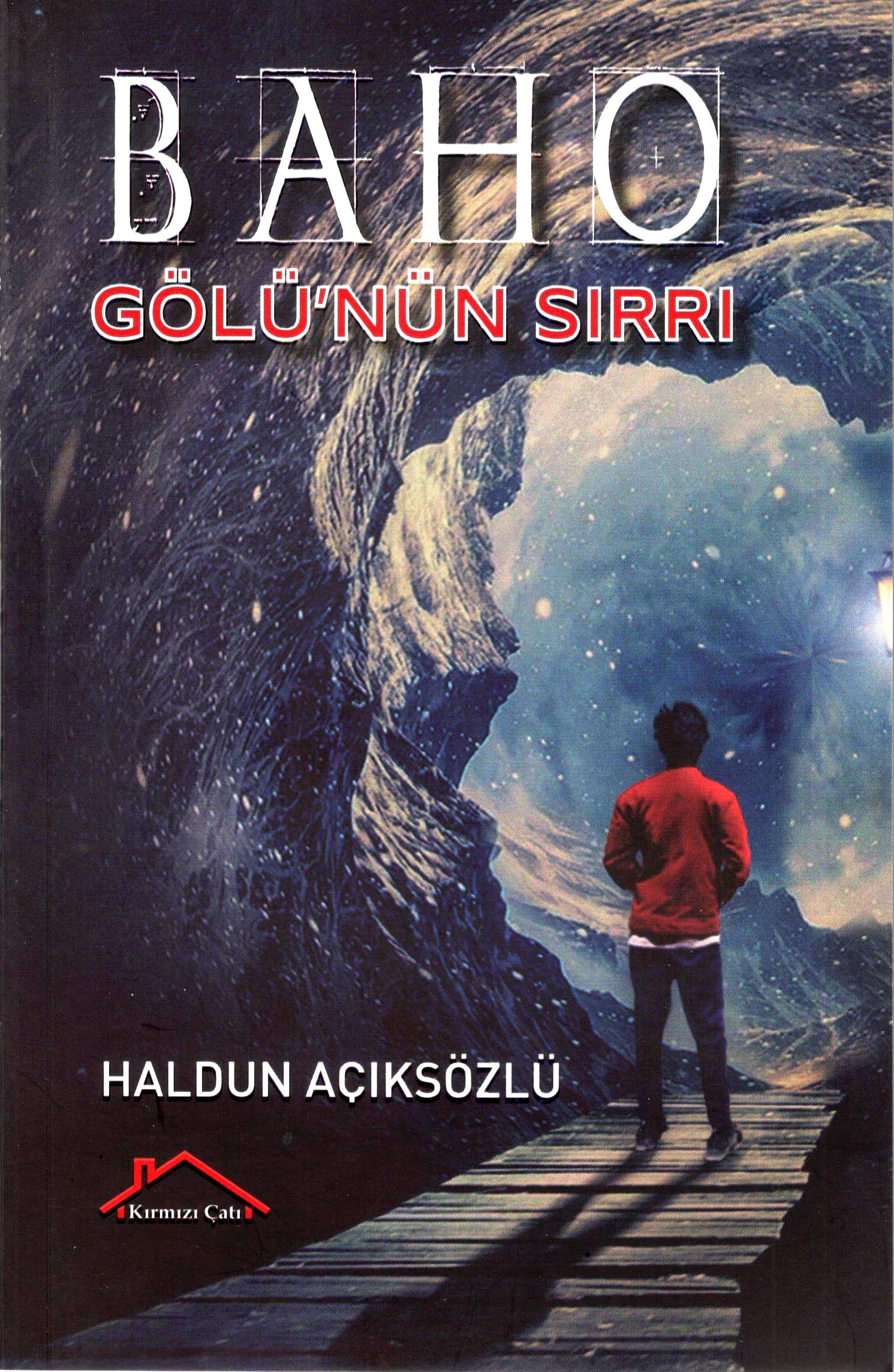 Baho Gölü'nün Sırrı