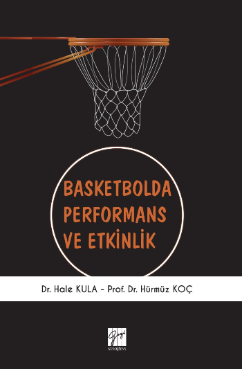 Basketbolda Performans ve Etkinlik