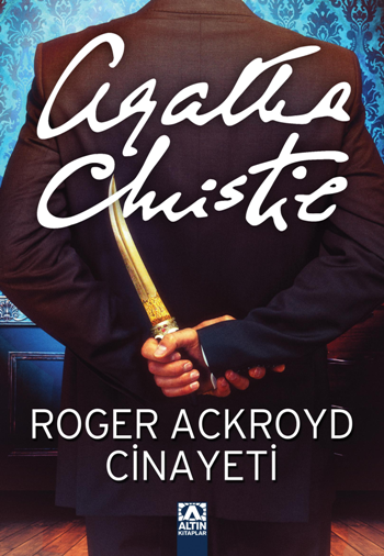 Roger Ackroyd Cinayeti