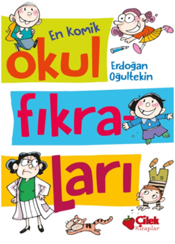 En Komik OKul Fıkraları