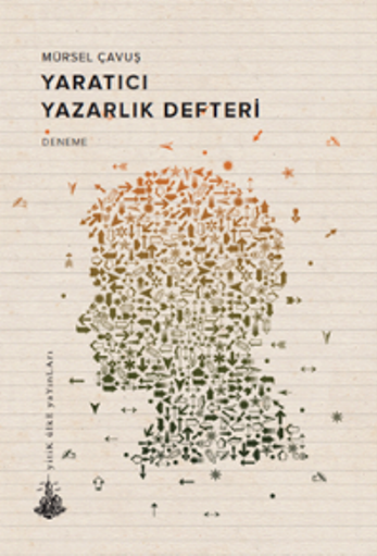 Yaratıcı Yazarlık Defteri