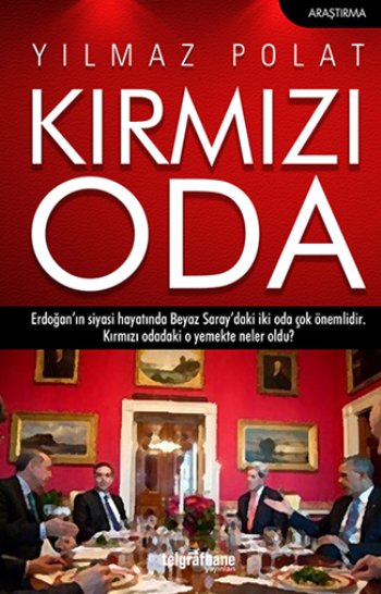 Kırmızı Oda