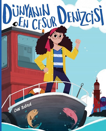 Dünyanın En Cesur Denizcisi