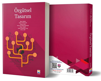 Örgütsel Tasarım