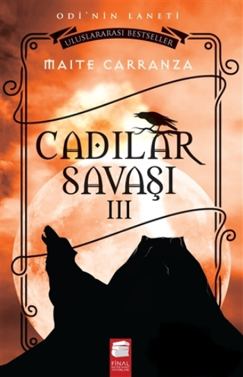 Cadılar Savaşı 3 - Odi'nin Laneti