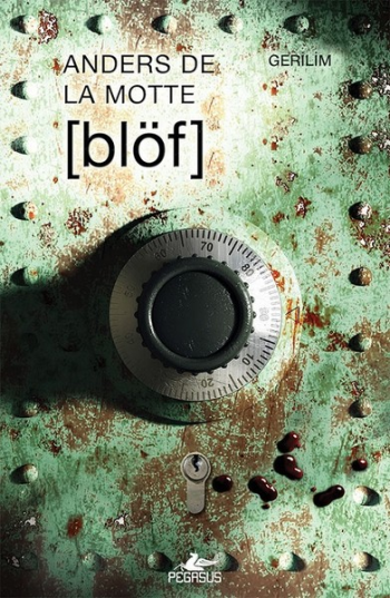 Blöf