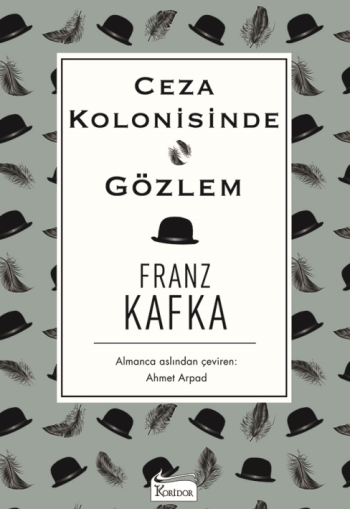 Ceza Kolonisinde Gözlem