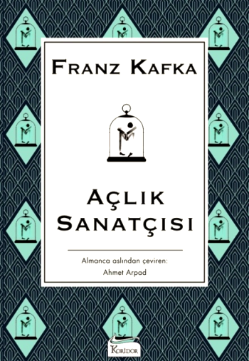 Açlık Sanatçısı