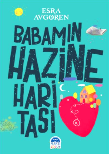 Babamın Hazine Haritası