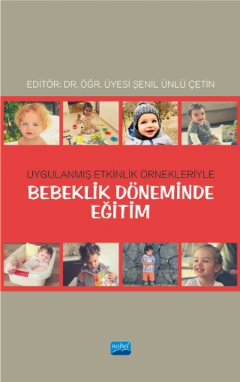 Bebeklik Döneminde Eğitim