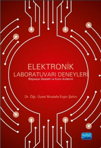 Elektronik Labaratuvarı Deneyleri