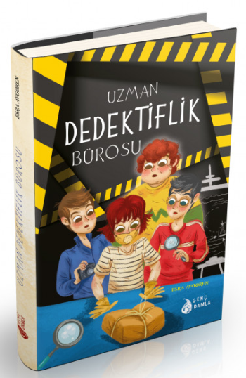 Uzman Dedektiflik Bürosu