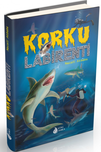 Korku Labirenti