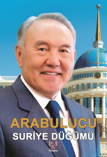 Arabulucu - Suriye Düğümü