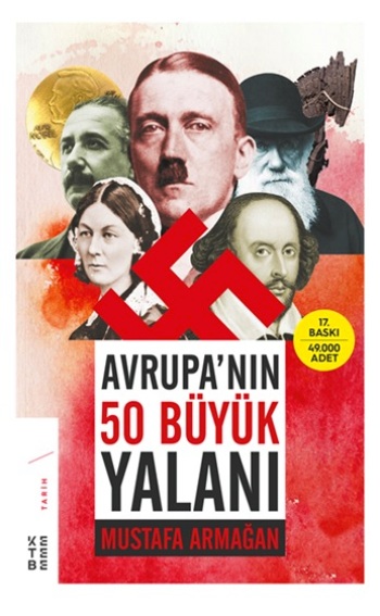 Avrupa’nın 50 Büyük Yalanı