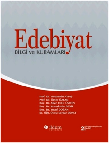 Edebiyat Bilgi ve Kuramları